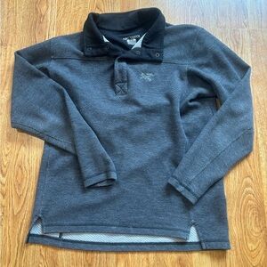 Arc'teryx sweater